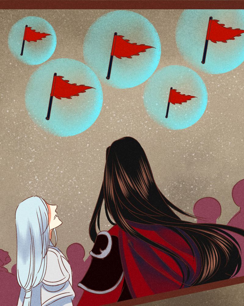 神兽退散漫画,第75章：5图