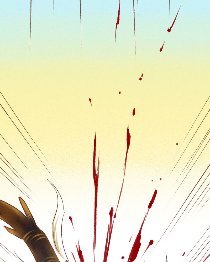 神兽退散烛龙漫画,第36章：5图