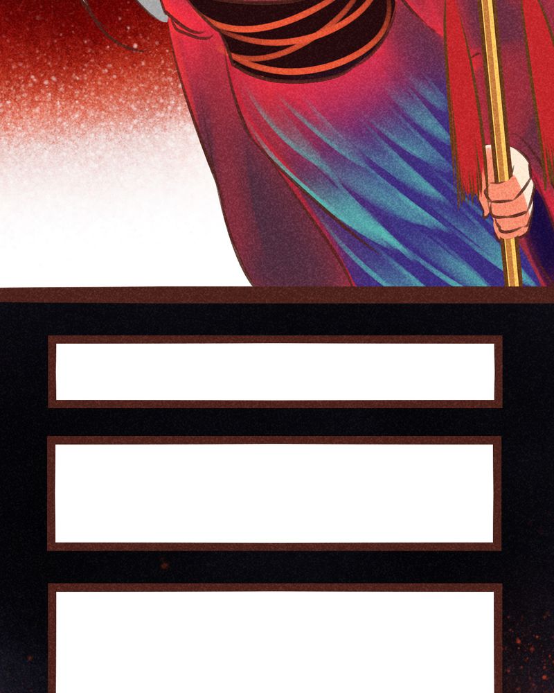 神兽退散周边漫画,第96章：3图