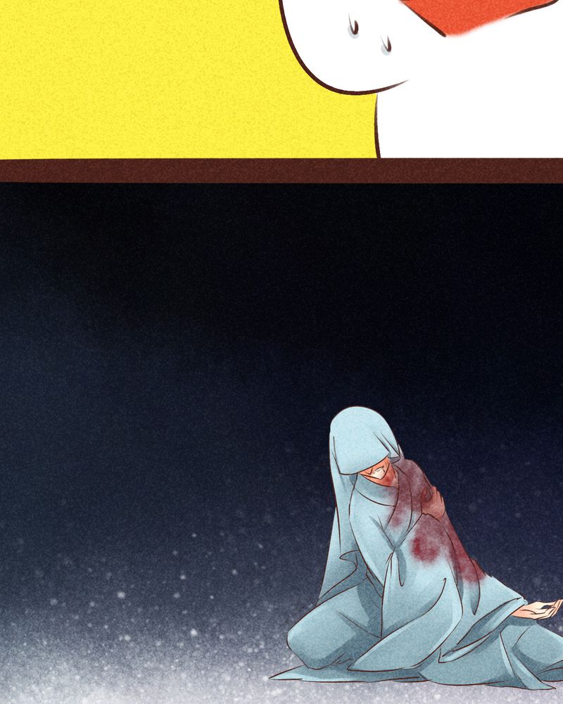 神兽退散漫画漫画,第95章：1图