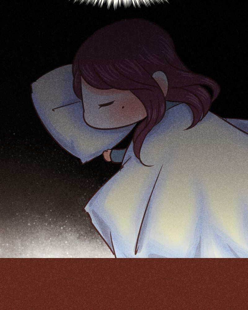 神兽退散漫画,第85章：1图