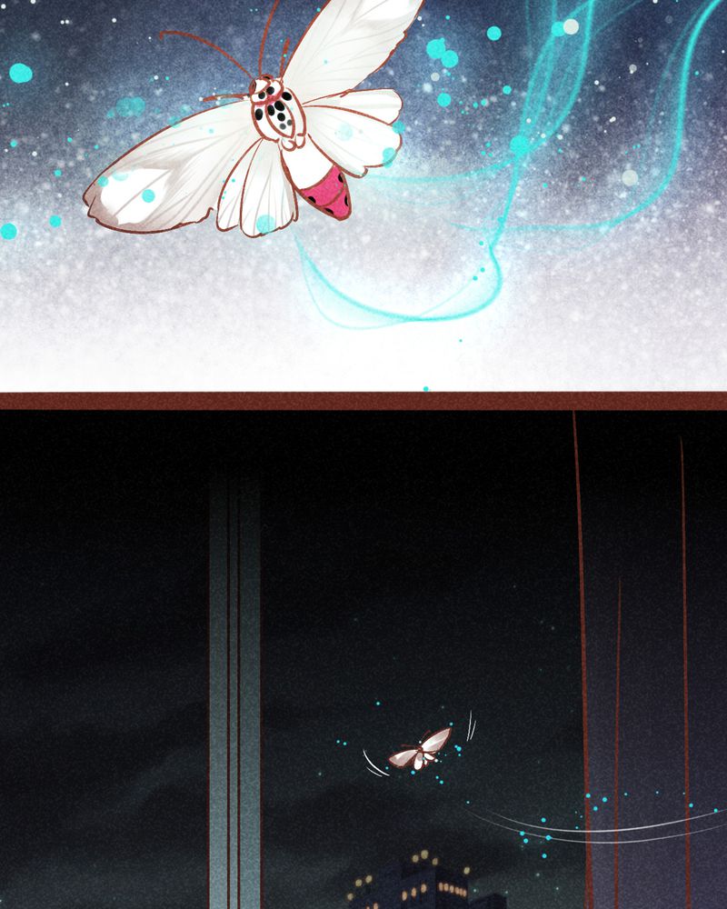 神兽退散漫画,第87章：1图