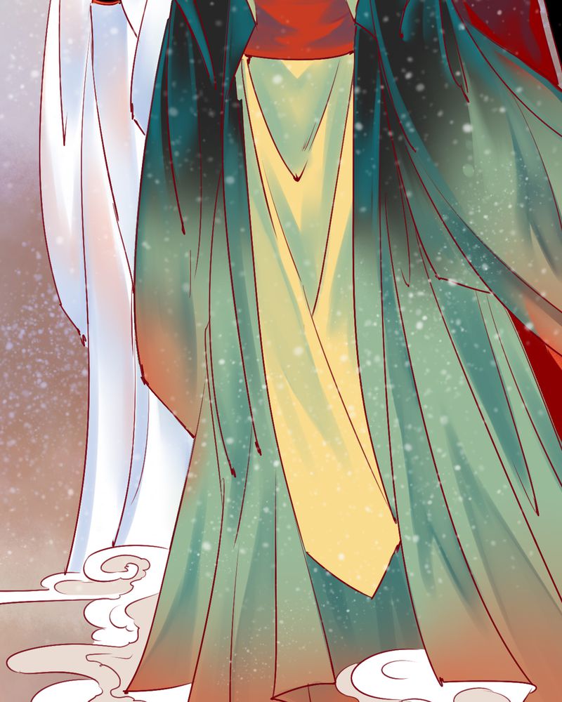 神兽退散烛龙漫画,第137章：3图