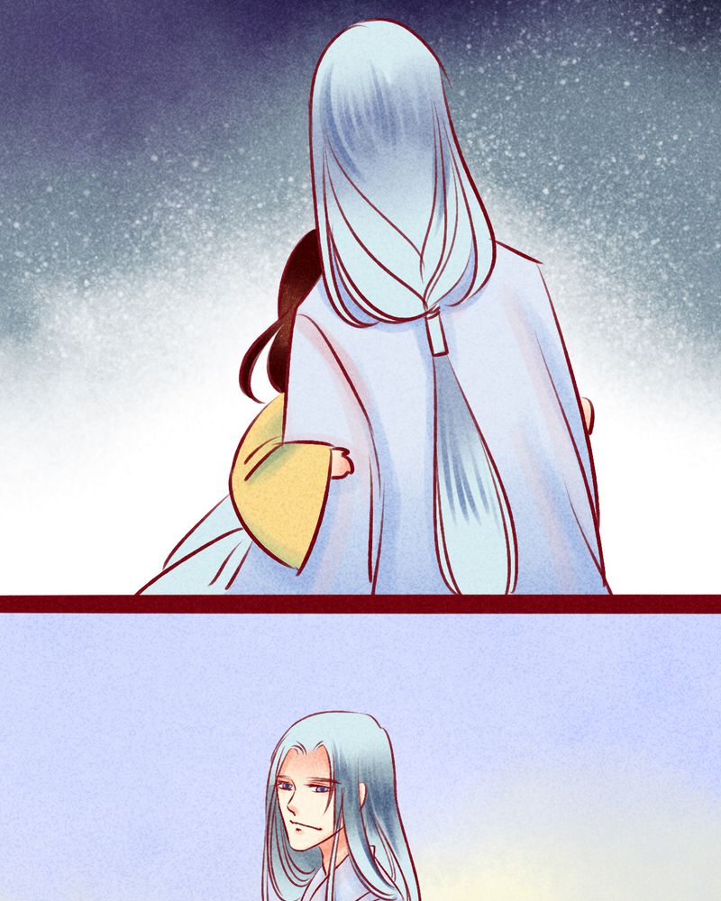 神兽退散漫画正版购买漫画,第114章：5图