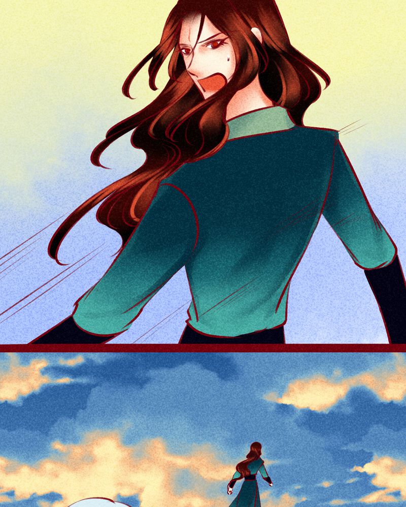 神兽世界漫画,第124章：2图