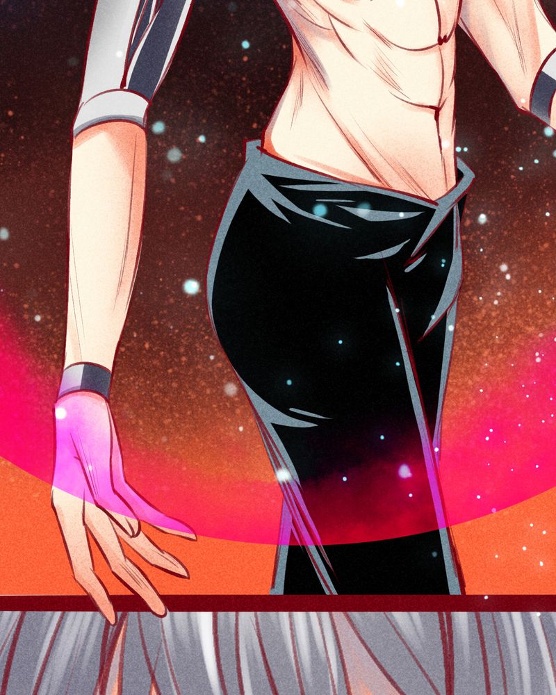 神兽退散漫画漫画,第106章：5图