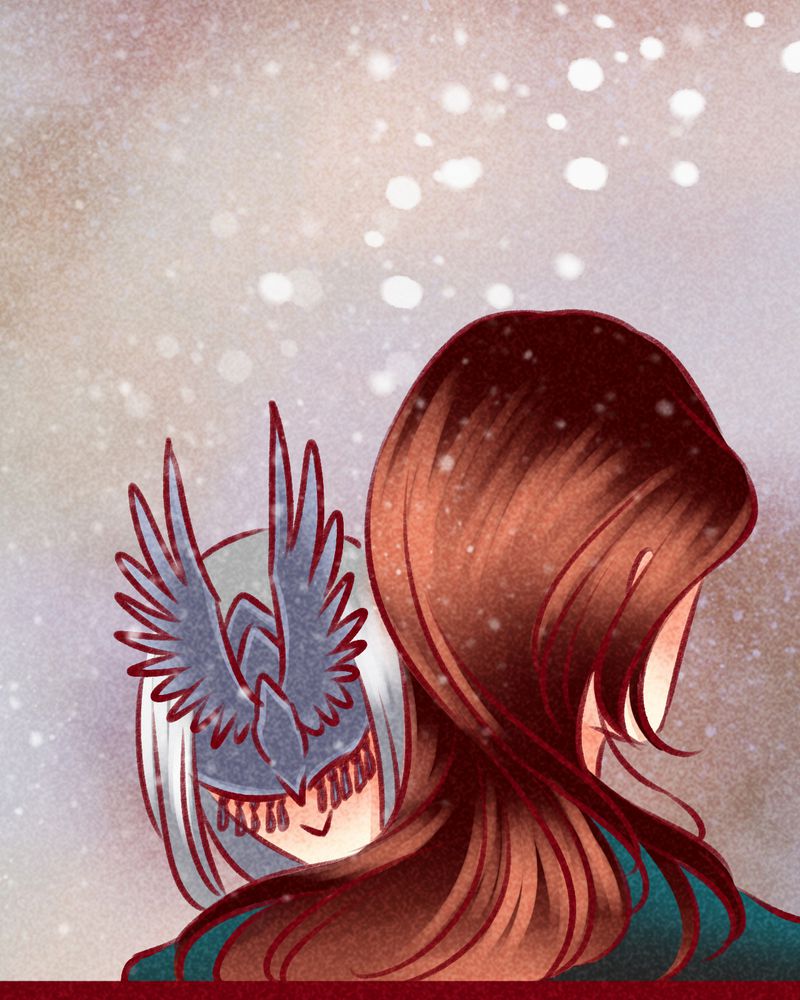 神兽退散电影完整版漫画,第100章：3图