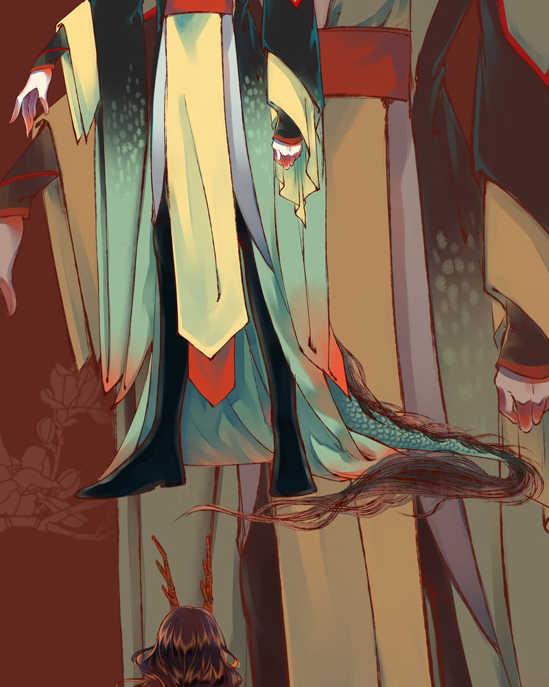 神兽冰棍漫画,第45章：4图