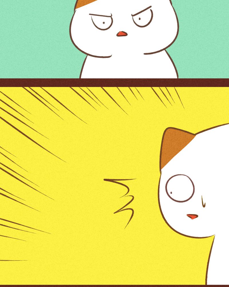 神兽退散漫画,第67章：5图