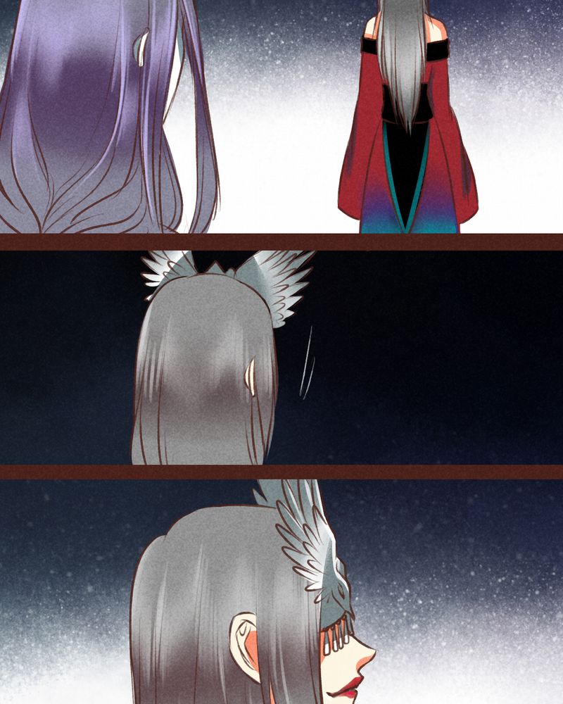 神兽退散漫画,第59章：2图