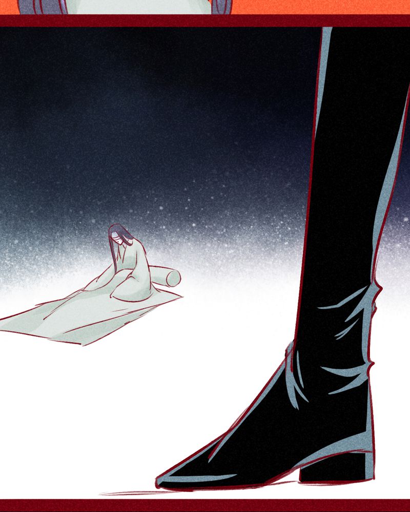 神兽退散烛龙漫画,第104章：5图