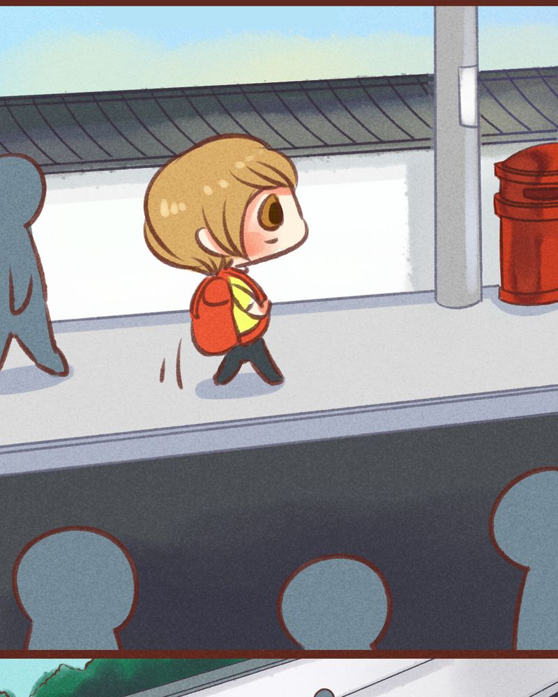 神兽退散漫画,第26章：3图