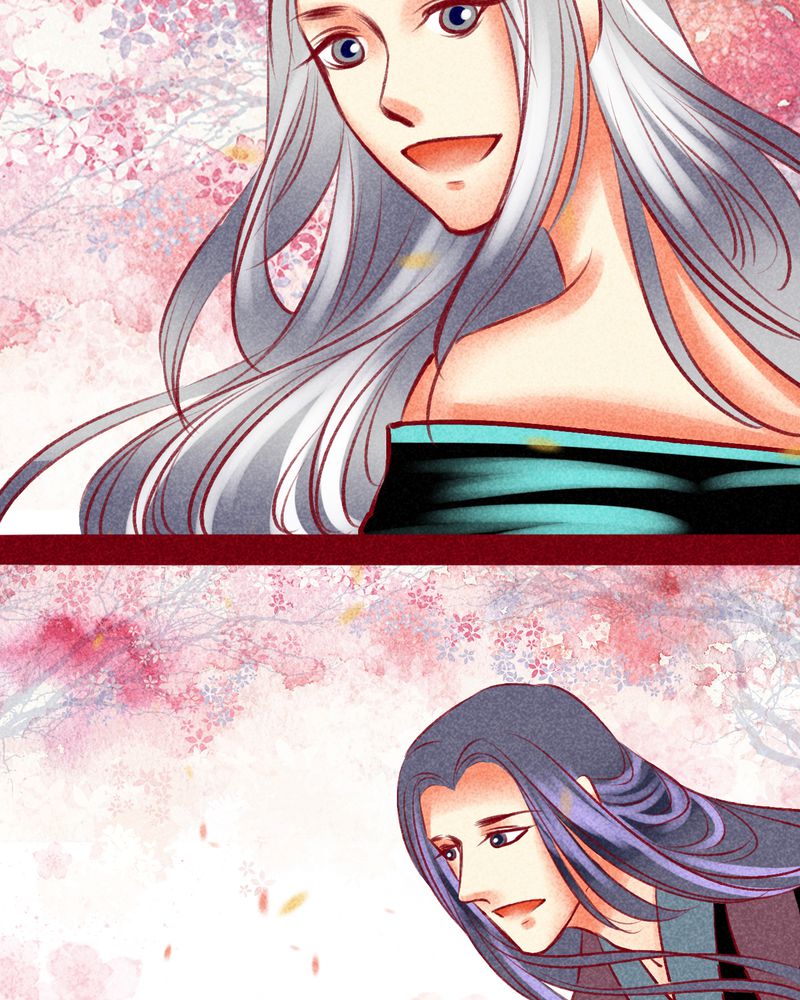 神兽退散漫画漫画,第105章：4图