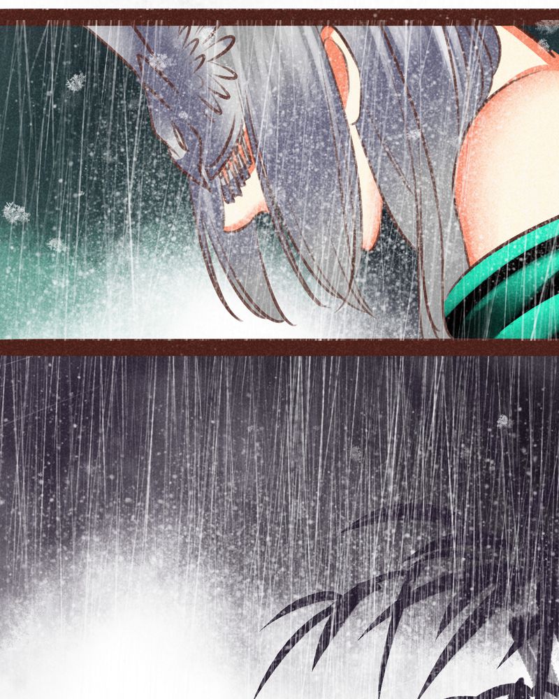 神兽退散周边漫画,第96章：3图