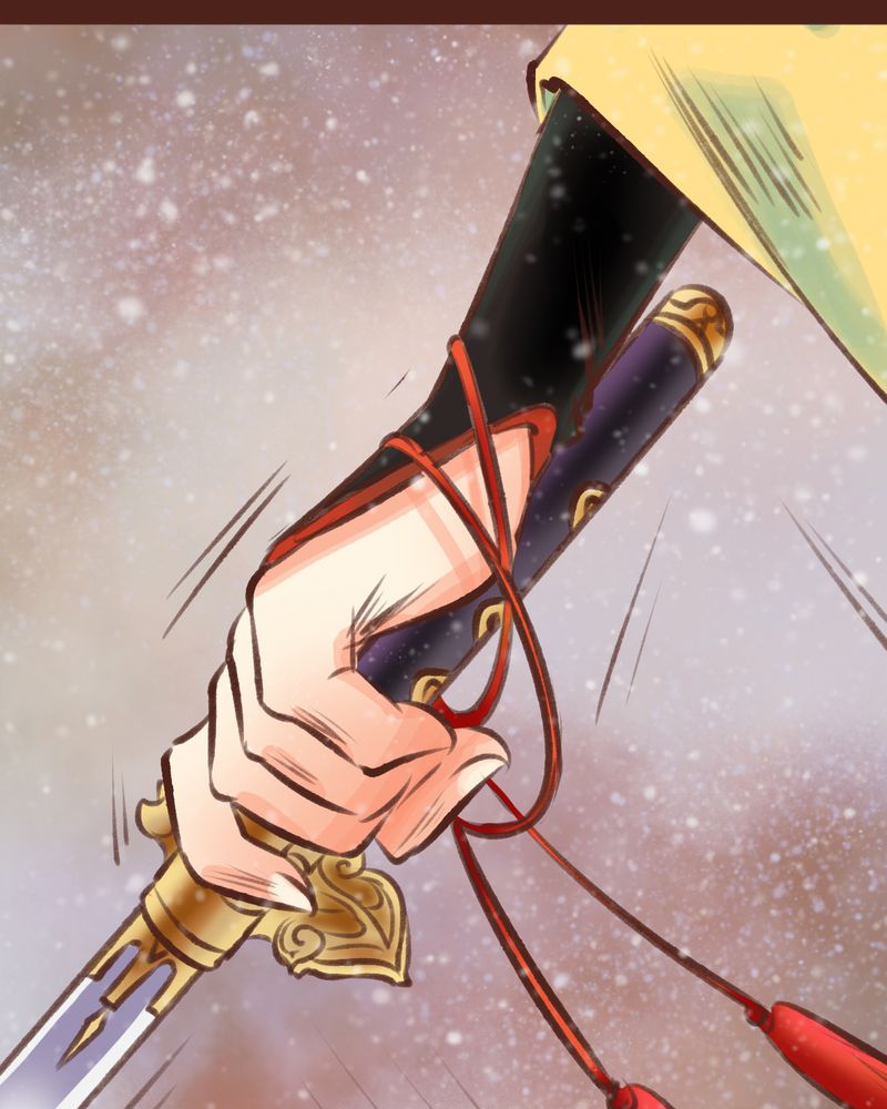 神兽退散烛龙漫画,第98章：5图