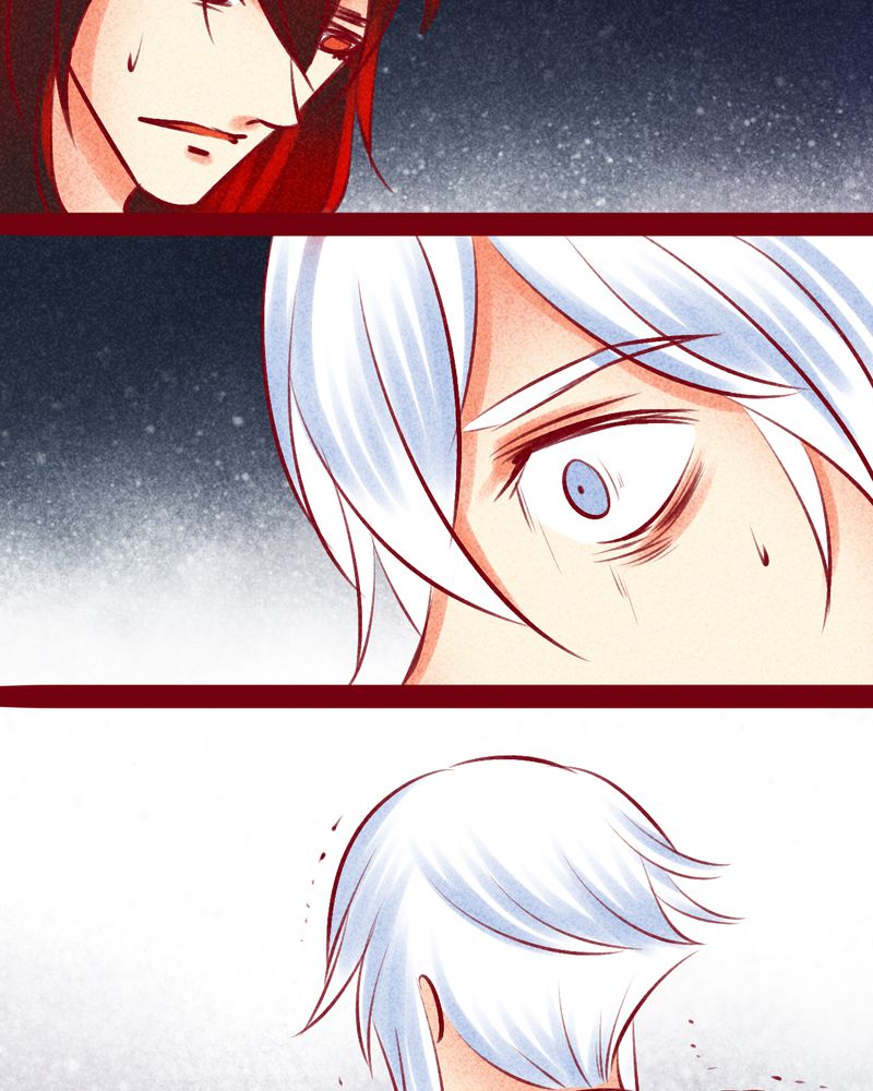 神兽退散烛龙漫画,第146章：1图