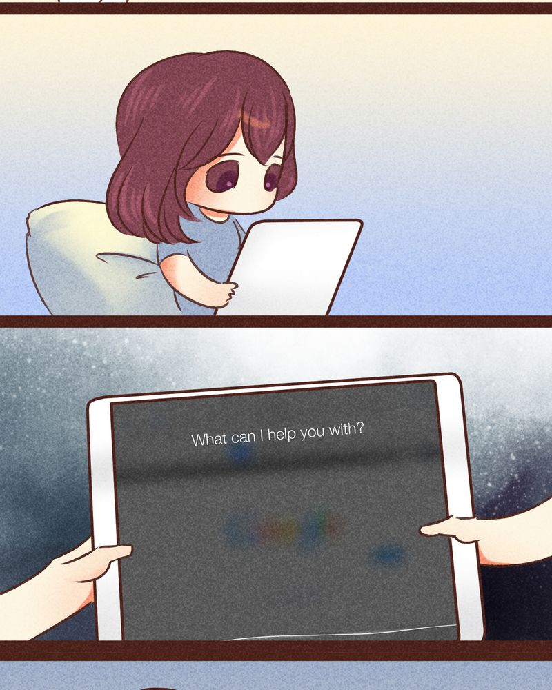 神兽退散漫画,第80章：1图