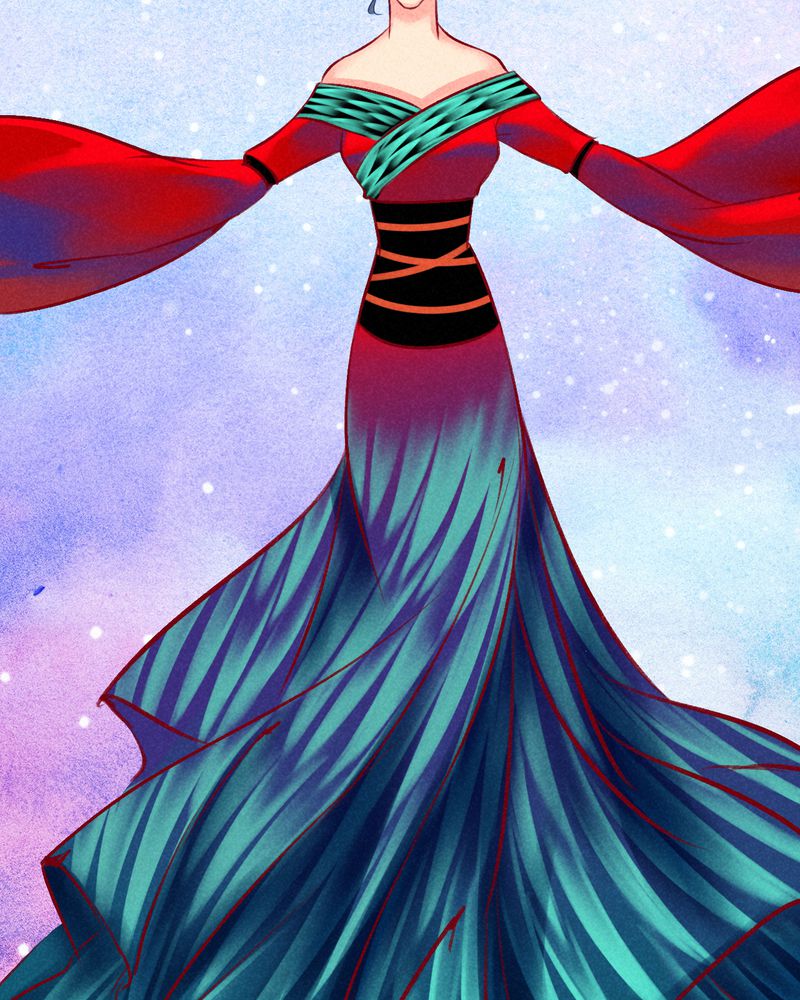 神兽退散剧情漫画,第101章：2图