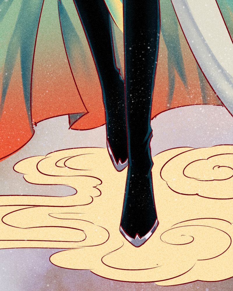 神兽养成记漫画,第144章：4图