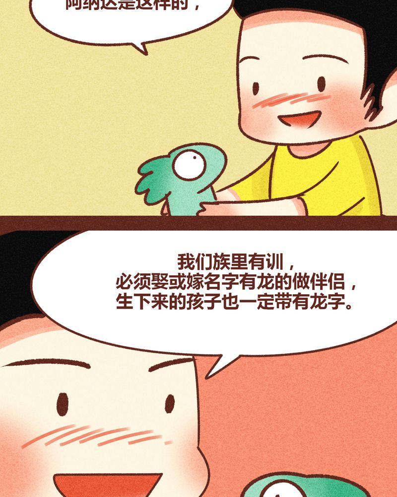 神兽退散漫画漫画,第81章：1图