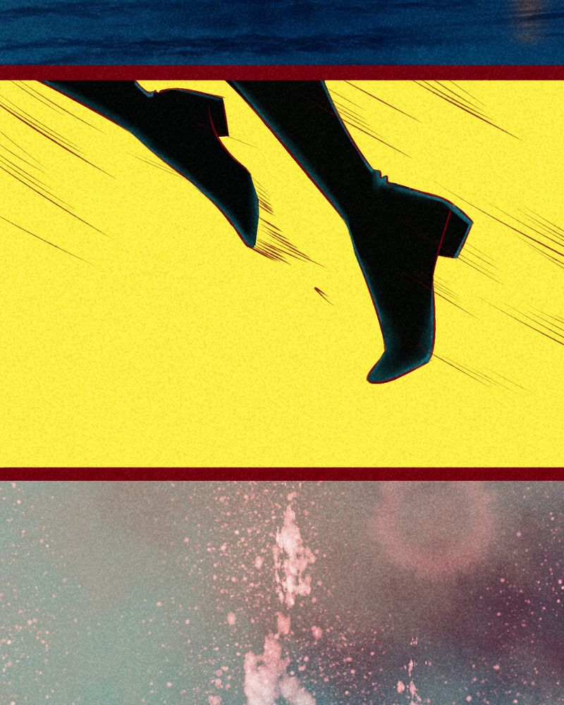 神兽退散漫画,第120章：4图