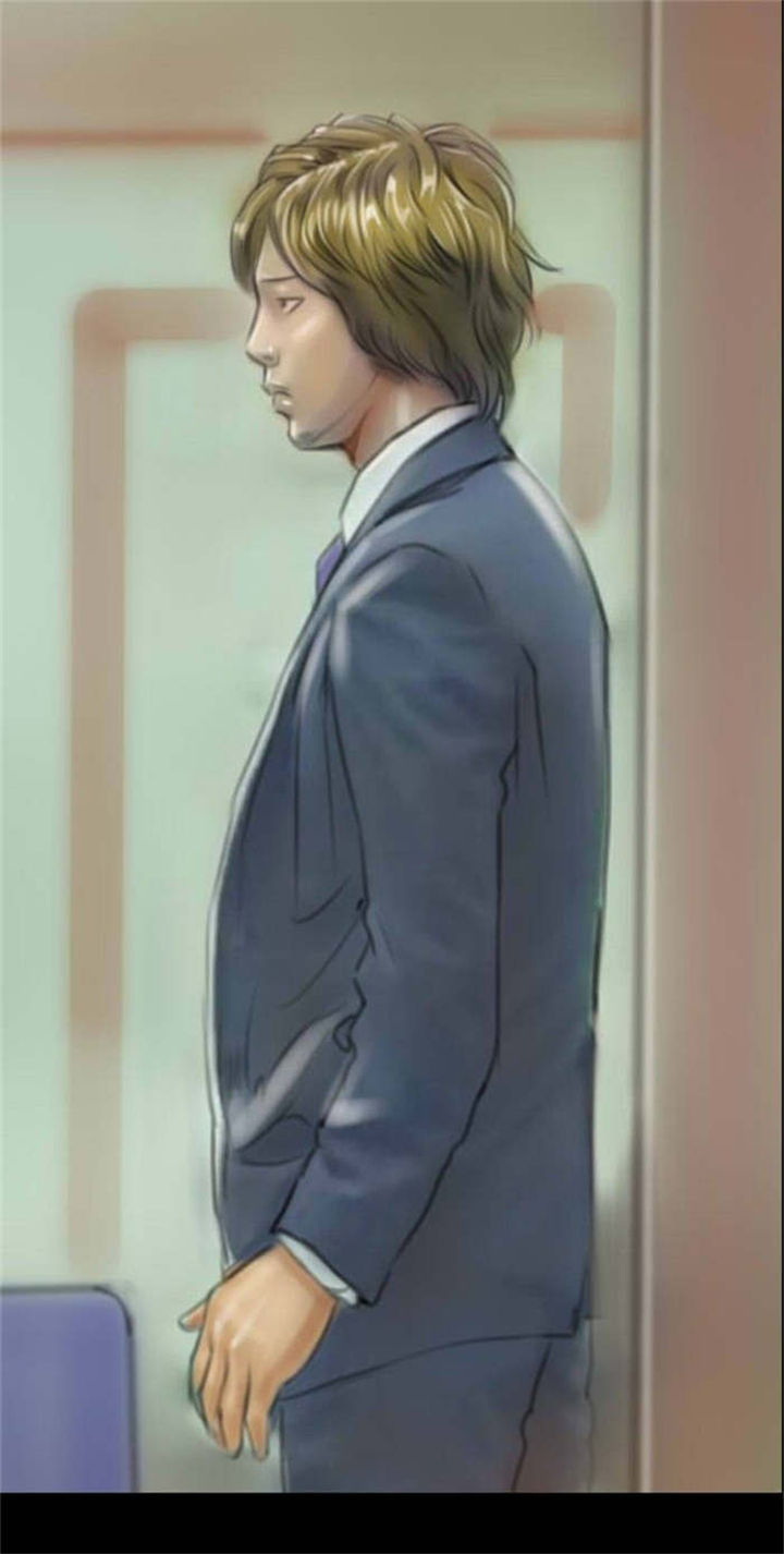 特种教师漫画,第11章：借住者2图