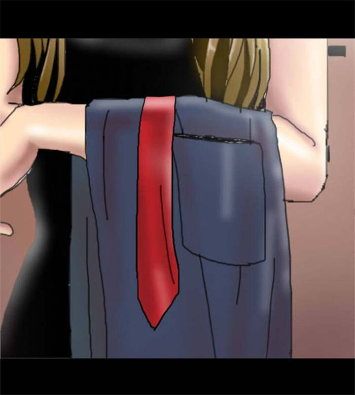 特种教师漫画,第23章：社长的邀请4图