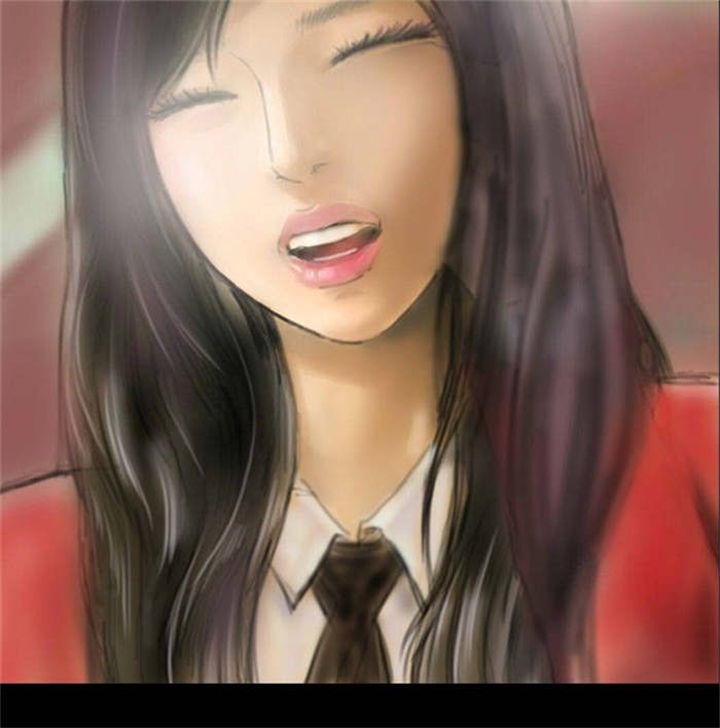 特种教师漫画,第16章：口红5图