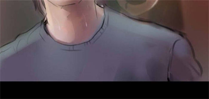 特种教师漫画,第12章：女鬼现身2图