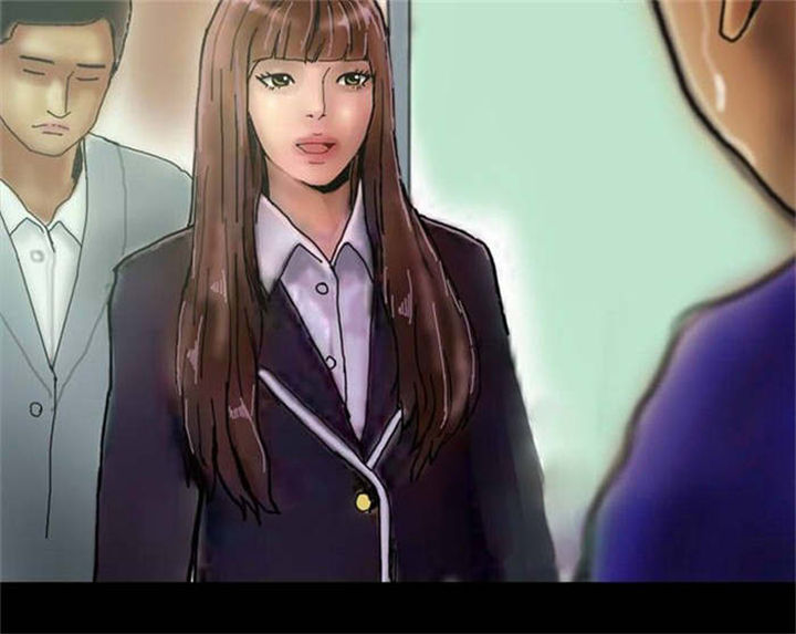 特种教师全集漫画,第21章：辞职5图