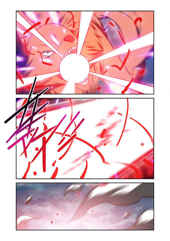 虚灵幻想谭漫画,第71章：2图