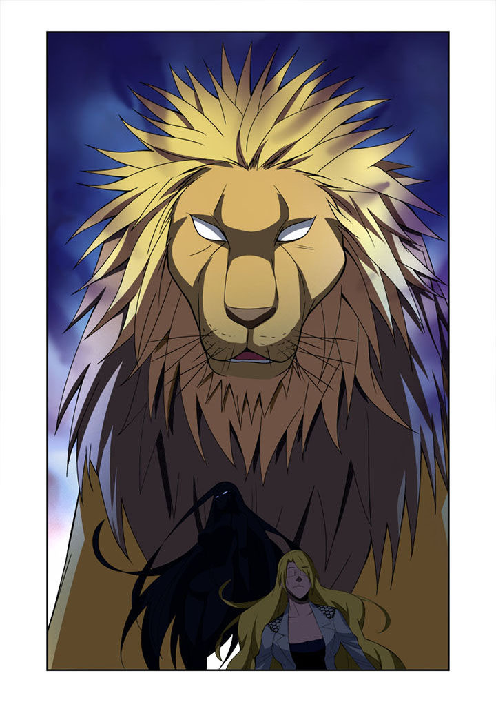 虚灵幻想谭漫画,第60章：3图