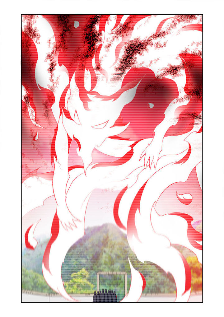 虚灵幻想谭漫画,第62章：1图