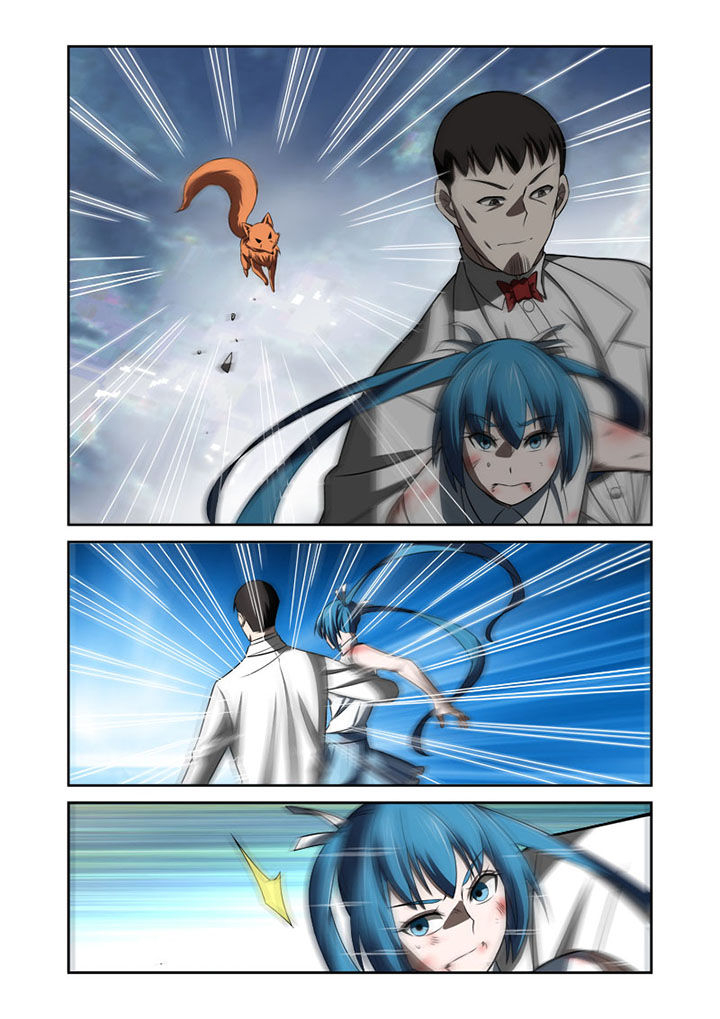 wow虚灵幻变者漫画,第69章：3图