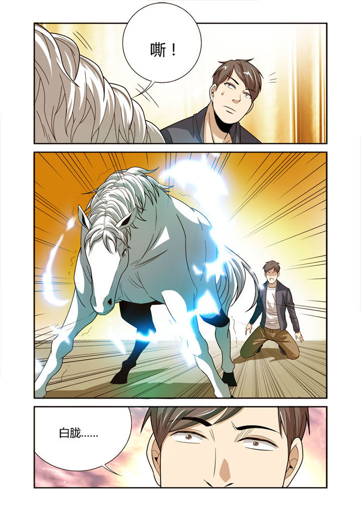 虚灵幻想谭漫画,第47章：4图