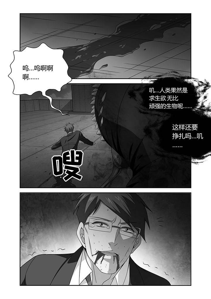 虚灵幻化师玩具有什么用漫画,第13章：1图