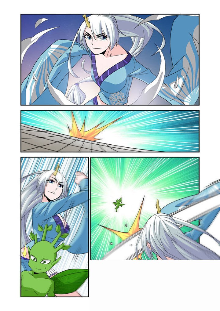 虚灵漫画,第51章：2图