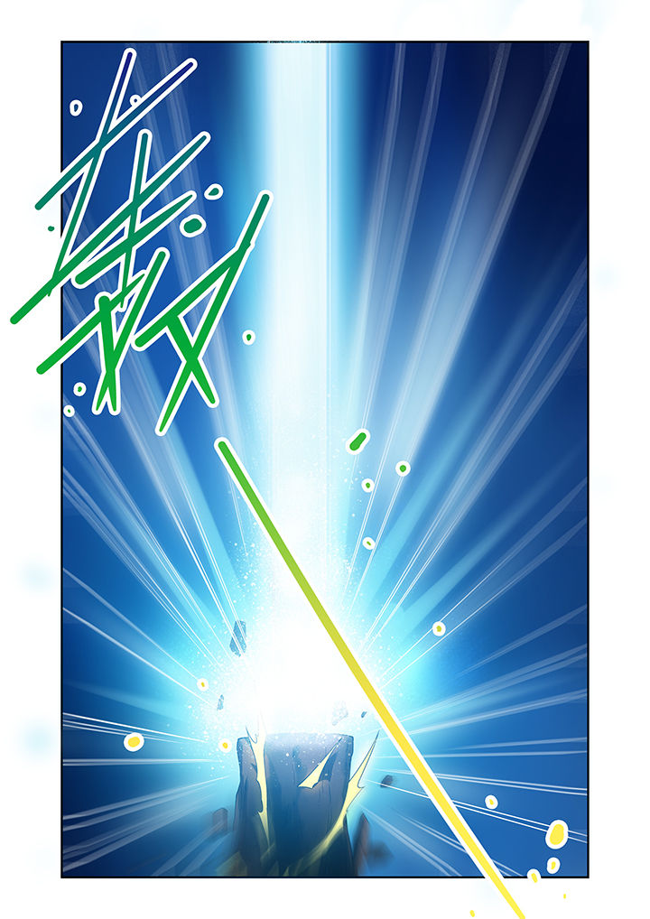 虚灵幻想谭漫画,第7章：3图