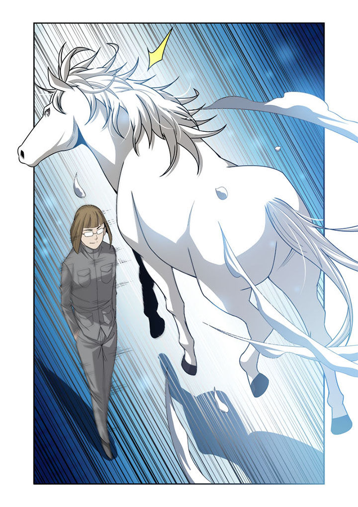 虚灵幻想谭漫画,第46章：2图