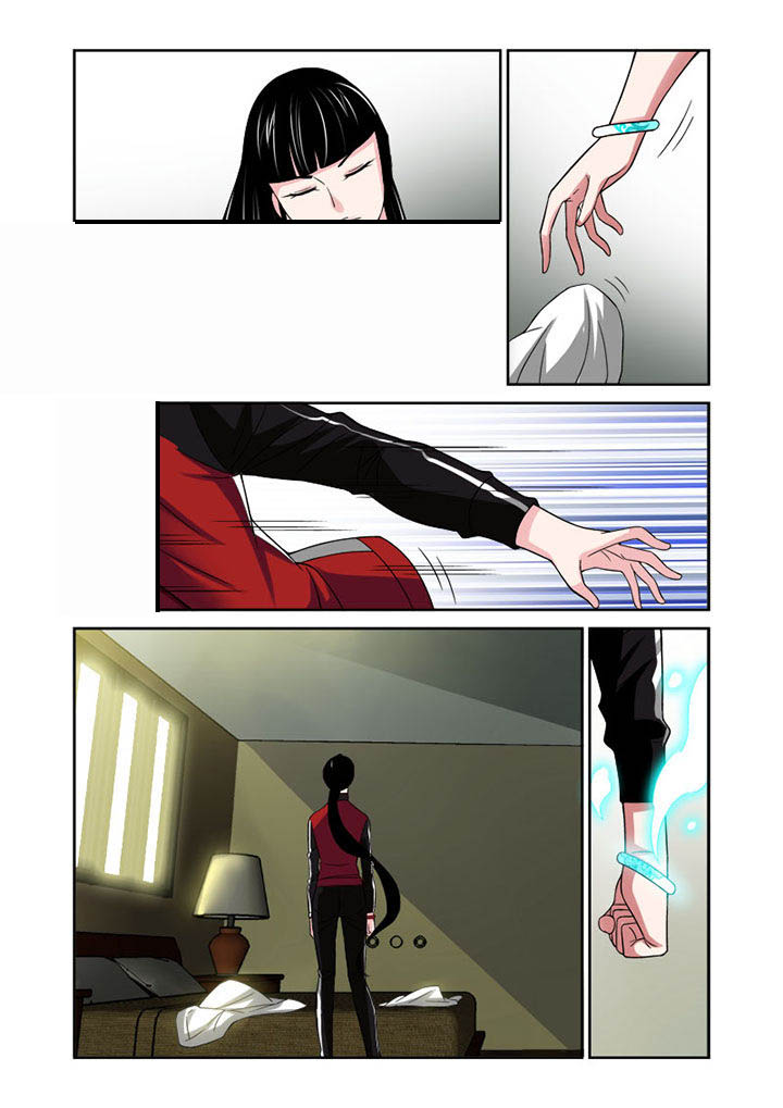 虚灵幻化师玩具有什么用漫画,第34章：4图