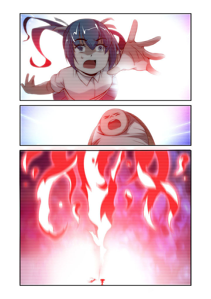 虚灵幻想谭漫画,第62章：4图