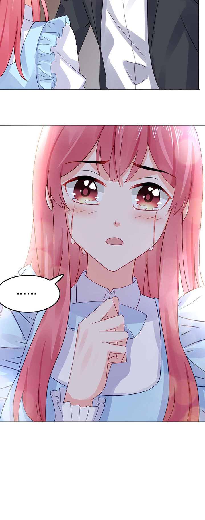 宠婚来袭在线阅读漫画,第28章：我都帮你解决4图