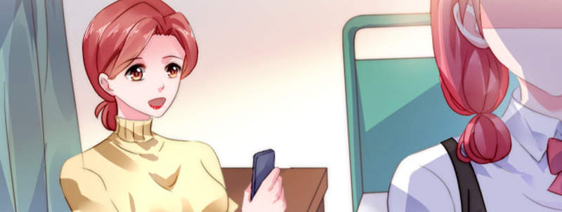 宠婚来袭第三季动漫全集漫画,第3章：我们离婚吧4图