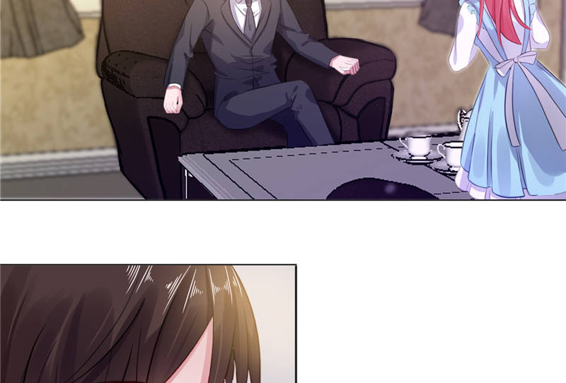 宠妻来袭免费阅读漫画免费漫画,第11章：婚前协议规则2图