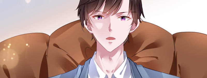 宠婚来袭动漫第二季全集漫画,第3章：我们离婚吧1图