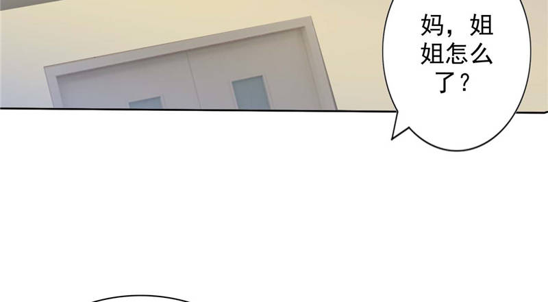 宠婚来袭第三季漫画,第9章：误会越来越深3图