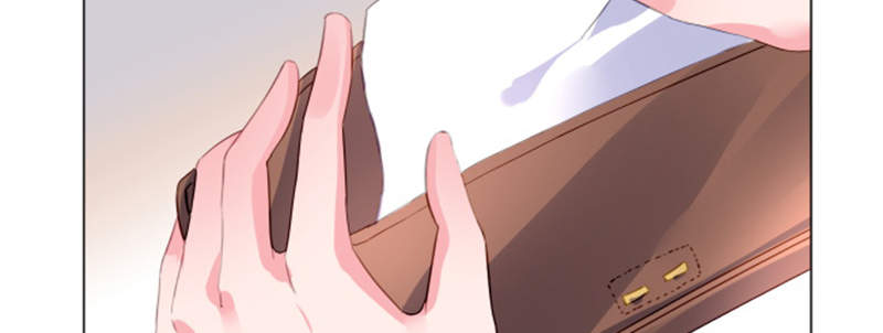 宠婚来袭动漫第二季全集漫画,第3章：我们离婚吧4图