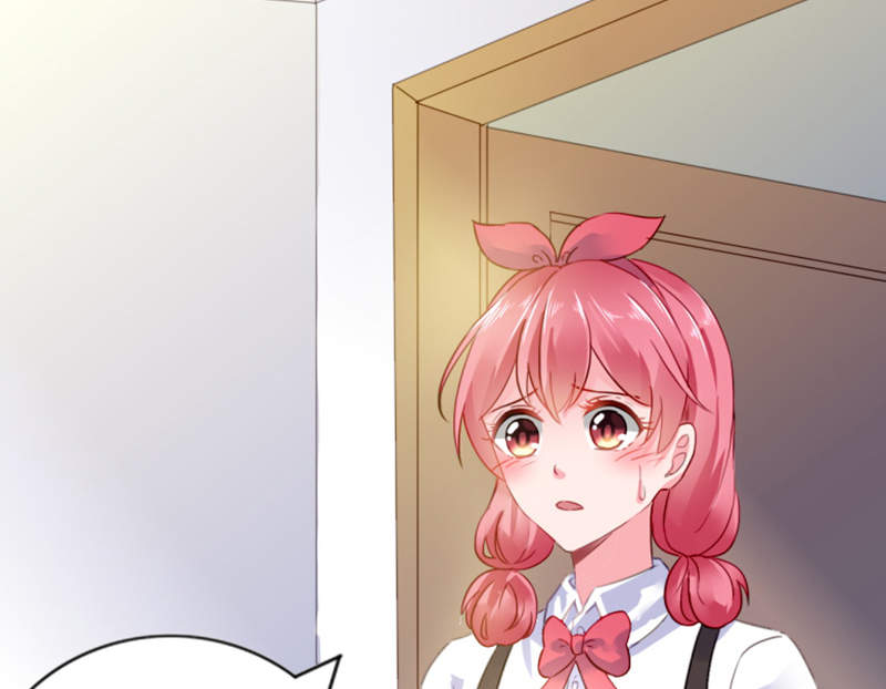 宠婚来袭第二季全集大结局漫画,第2章：结婚证3图