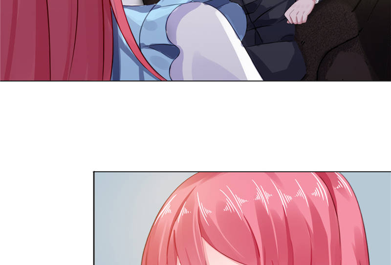 宠婚来袭在线阅读漫画,第11章：婚前协议规则1图