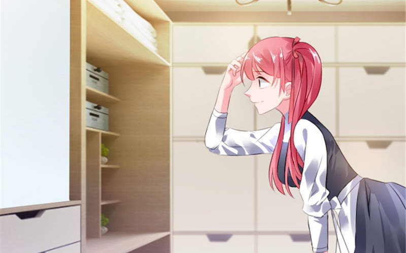 宠婚来袭动漫免费观看第一季漫画,第6章：到底为什么2图